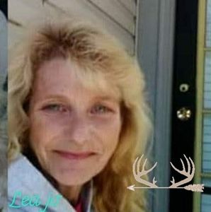 Meet your Posher, Lea